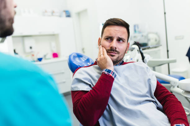 Best Sedation Dentistry  in Colesville, MD