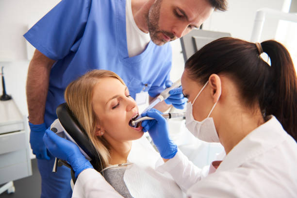 Trusted Colesville, MD  Holistic Dental Services Experts