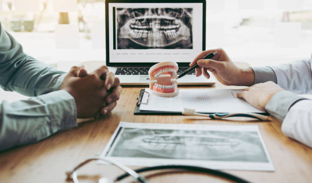 Best Dental Fillings (Composite and Amalgam)  in Colesville, MD