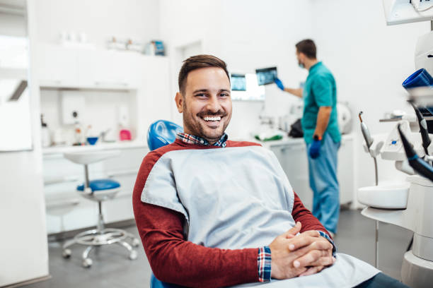 Dental X-Rays and Imaging in Colesville, MD