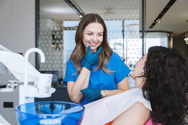TMJ/TMD Treatment in Colesville, MD