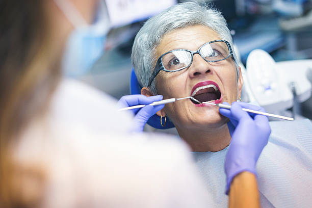 Best Oral Cancer Screening  in Colesville, MD