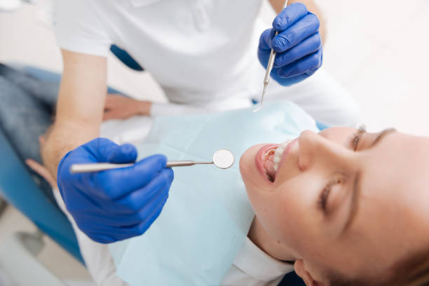 Best TMJ/TMD Treatment  in Colesville, MD