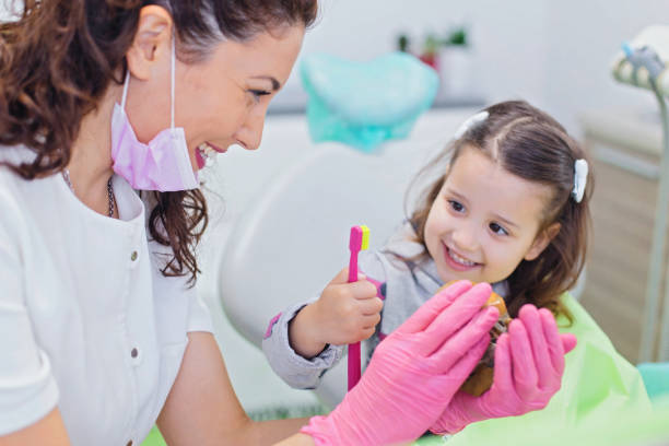 Why Choose Us for Your Dental Needs in Colesville, MD